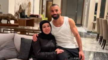 شقيقة محمد صلاح ترد على انتقادات عباس أبو الحسن وتوضح موقف العائلة 1